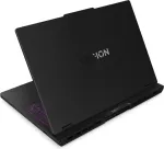 S&uuml;learvuti Lenovo Legion Pro 5i 16IAX10 Ultra 7 251HX 16" WQXGA OLED 240Hz 500 nits LBL Glossy 16GB DDR5 5600 512GB SSD GeForce RTX 5060 8GB Wi-Fi 7 + Bluetooth 5MP camera 80Wh No OS Eclipse Black
