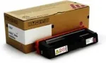 Tooner Ricoh Toner SP C252E magenta 4000 Seiten 407533