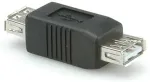 ROLINE USB 2.0 Gender Changer, Typ A BU/BU (12.03.2960)