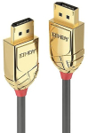 Lindy DisplayPort kaabel - DisplayPort 20m gold (36298)