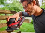 EINHELL TE-OS 18/150-2 Li Multi-Sander - Solo