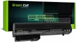 GREEN CELL Greencell Laptop Battery for HP Compaq 2510P 2540P NC2400 11.1V 4400mAh