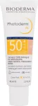 BIODERMA Photoderm M Light 40ml - SPF50+ Face Sun Care uniseks