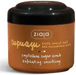 Ziaja Cupuacu 200ml - Body Peeling naistele