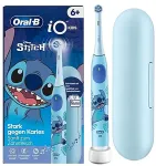 Oral-B iO Kids Stitch Bl&aring;