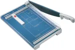 DAHLE Giljotiin 533, A4