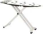 CURVER LOTUS ironing board White