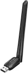 V&otilde;rgukaart VENTION WRL ADAPTER USB 650MBPS/DUAL BAND KDUB0