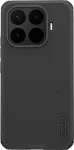 NILLKIN Super Frosted PRO Magnetic Back Cover for Xiaomi 17T Pro Black