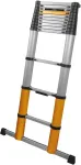 Batavia B.V. | Giraffe AIR Telescopic Ladder 3.81 m