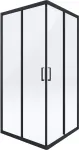 Deante Square shower enclosure 80x80 cm