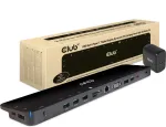 Club 3D Club3D ChargingDock USB-C 3.2 ->7xUSB/DP/HDMI/LAN/Audio 65W retail