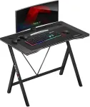 Huzaro Gaming desk - Hero 1.4 Black
