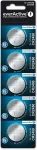 EverActive LITHIUM MINI BATTERIES CR2450 5 PCS.