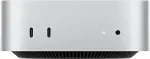APPLE Arvuti Mac mini 2026 M6/16/512GB 12C CPU 12C GPU MHQL4ZD/A
