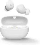 SPIGEN Juhtmevabad k&otilde;rvaklapid Audio SA-TW P10, ANC Pro, valge