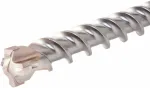 HiKOKI hammer drill bit sds max, four-edged 18x540mm