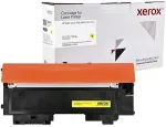 Tooner XEROX Everyday Yellow Toner for HP W2072A