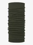 Buff Merino Midweight Multifunctional Sling Olive