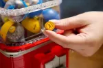Lego Ideas -The Price Machine