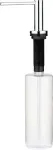 Deante Dishwashing liquid dispenser