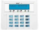Satel KEYPAD LCD /VERSA BLUE/VERSA-LCD-BL