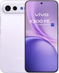 Mobiiltelefon Vivo Viedtālrunis X300 FE 12/256GB Purple
