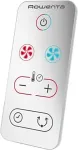 Rowenta 3-in-1 Silent Comfort HQ 8120, fan heater