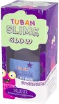 TUBAN Set Super Slime set - Glow in the dark