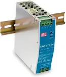 Toiteplokk Mean Well NDR-120-12 Switching Power Supply