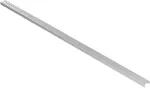 Volteno Perforated mounting channel 50x100x3mm 2.8m MAGNEL