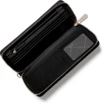 Michael Kors Naiste portfell 35S6STVE9LBLA (21,5X10X3CM)