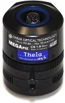 Axis Theia Ultra Wide - CCTV-Objektiv - verschiedene Brennweiten - Automatische Irisblende - 10.2 mm (1/2.5), 8.5 mm (1/3), 8.5 mm (1/3) - CS-Halterung - 1.8 mm - 3 mm - f/1.8 - f&uuml;r AXIS P1343, P1344, P1346, P1347, Q1602, Q1604 (5503-161)