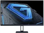 Monitor Xiaomi G27i computer 68.6 cm (27") 1920 x 1080 pixels Full HD LCD Black