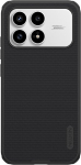 NILLKIN Super Frosted PRO Magnetic Back Cover for Poco F8 Pro Black