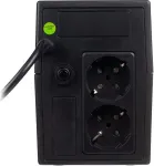 UPS Digitus Line-Interactive , 800 VA/480 W