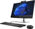 Hp ProOne 440 G9 AiO i5-12500T 23,8"FHD IPS 250nits AG 16GB DDR4 3200 SSD512 Intel UHD 770 Cam5MP Kb+Mouse W11Pro 3Y OnSite