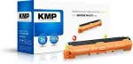 Tooner KMP 1268,3009 yellow ersetzt Brother TN247Y
