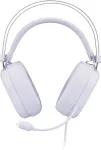 Lenovo Legion H320 7.1 Gaming Headset - Purple