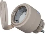 Shelly Wave Outdoor Plug S smart outdoor socket