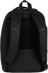 CoolPack seljakott Dig, must, 46 x 32 x 17 cm