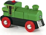 Ravensburger BRIO Speedy Green (33595)
