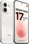 Xiaomi Redmi Note 17 Pro MAX 5G/8GB/512GB/Cloud Blush