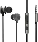 JOYROOM Handsfree 3.5mm JR-EW03, Grey