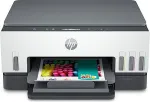 Hp Daudzfunkciju printeris Smart Tank 670