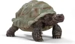 SCHLEICH Wild Life Giant Tortoise - 14824