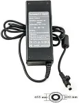 SAMSUNG Laptop Power Adapter 90W: 19V, 4.74A