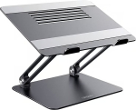 NILLKIN ProDesk Adjustable Laptop Stand Gray