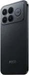 Unknown Mobiiltelefon POCO F8 ULTRA/12/256GB Black MZB0M3REU POCO