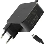 ASUS original adapter 45W PD 2P (TYPE C)